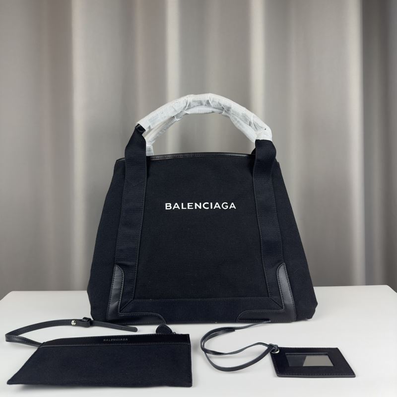 Ba*len*cia*ga top handle bags